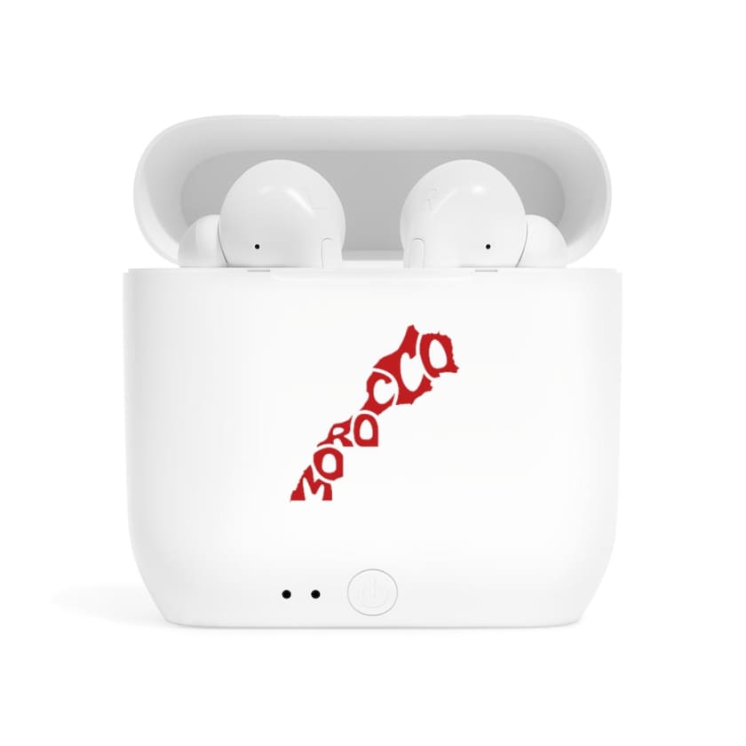 Écouteur Apple au Maroc : Disponible à prix pas cher