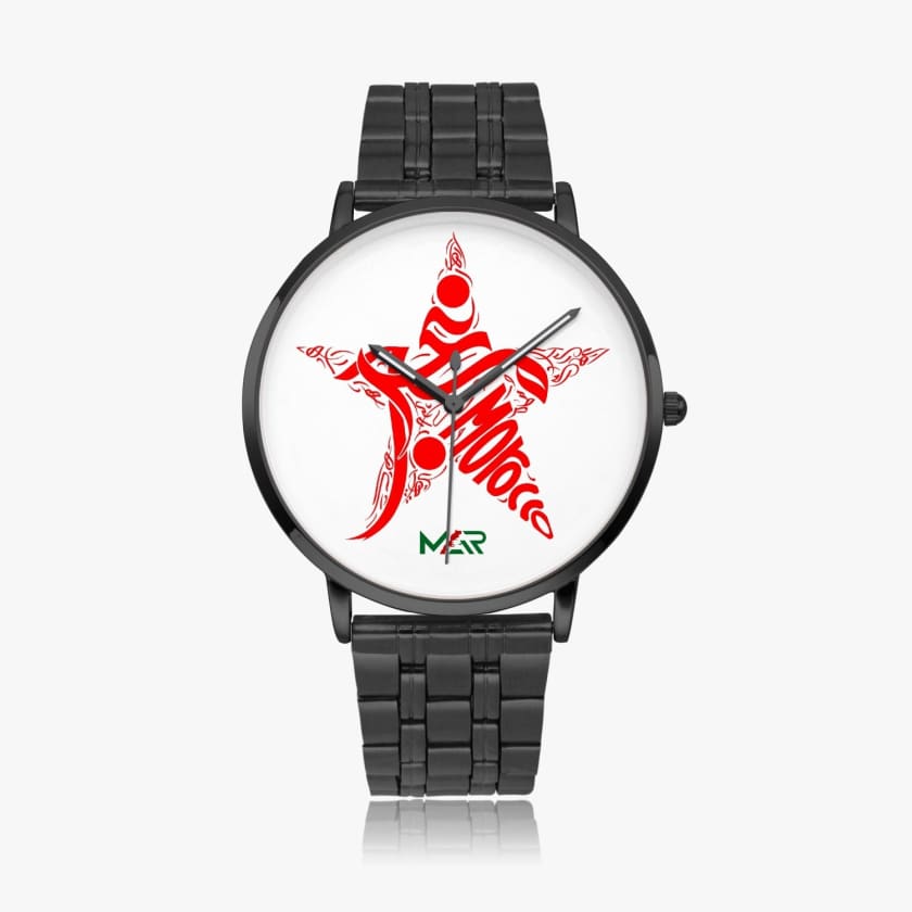 Montre au maroc sale