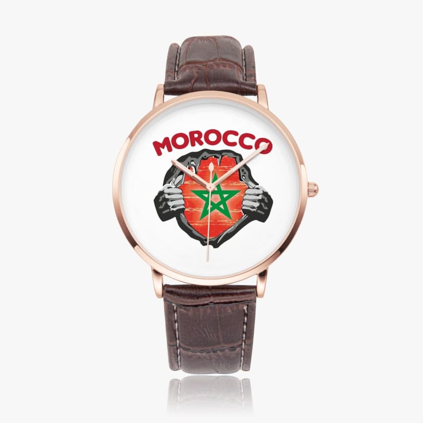 Montre authentique online maroc