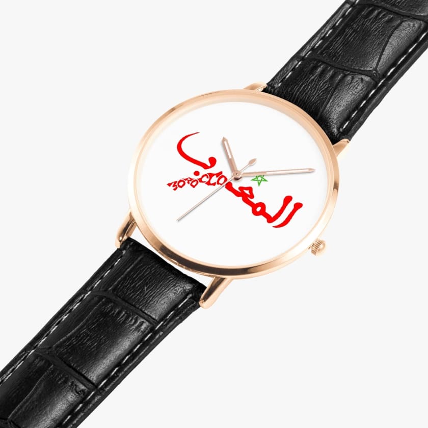 Montre personnalis Montre Homme Montre femme Montre design