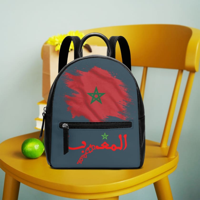 Sac à bandoulière, sacoche pour enfants unisexes - Maroco la boutique des  Marocains du monde